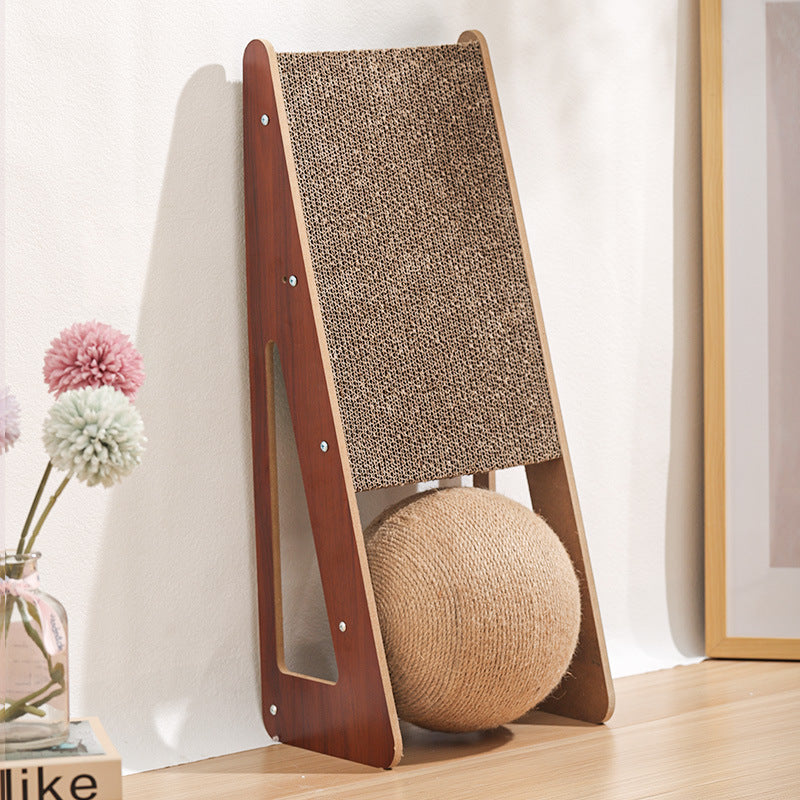 The Ultimate Solution for Your Cat's Scratching Needs
